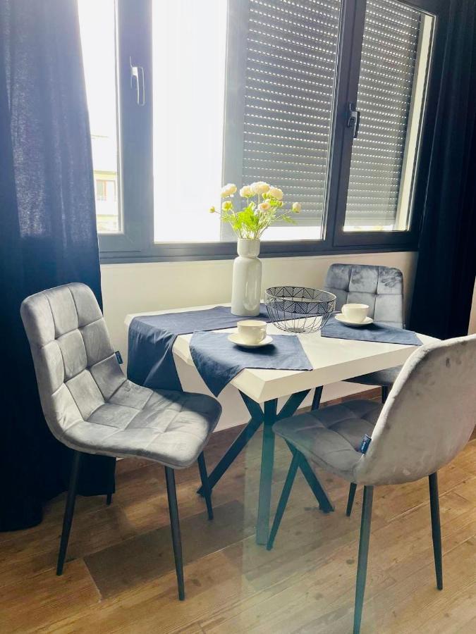 Appartement Wonderland