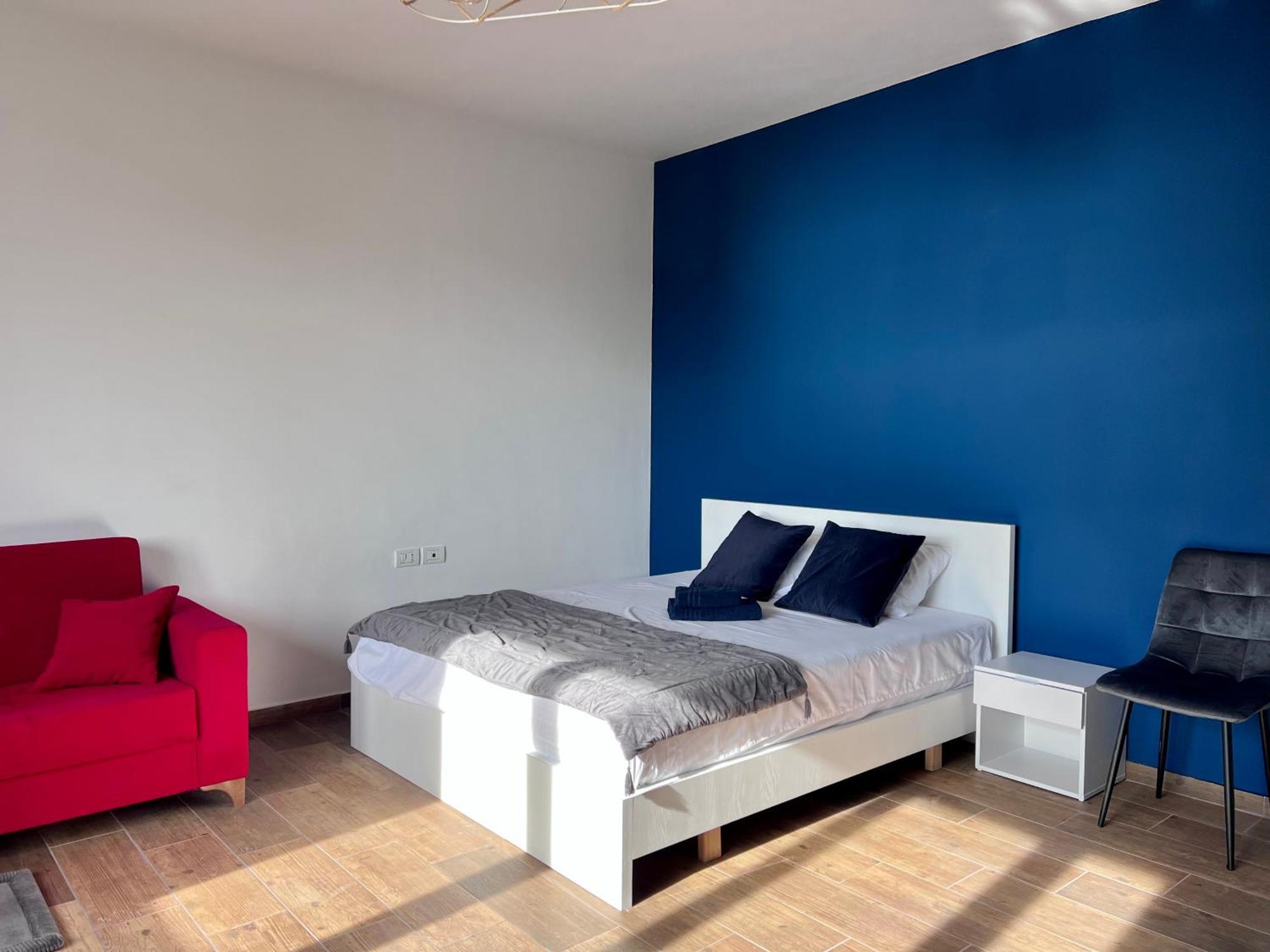 Appartement Wonderland Durrës