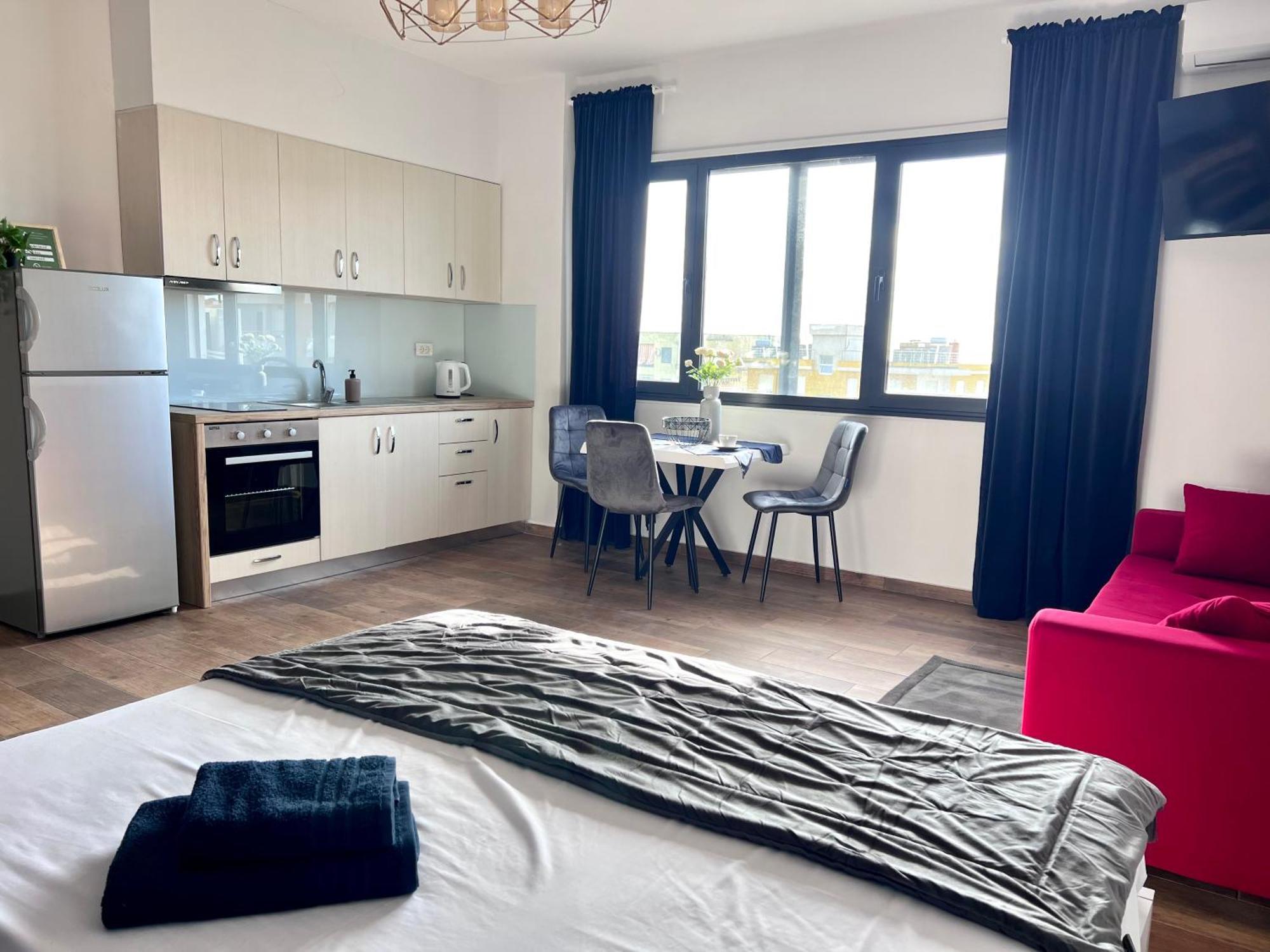 Appartement Wonderland *