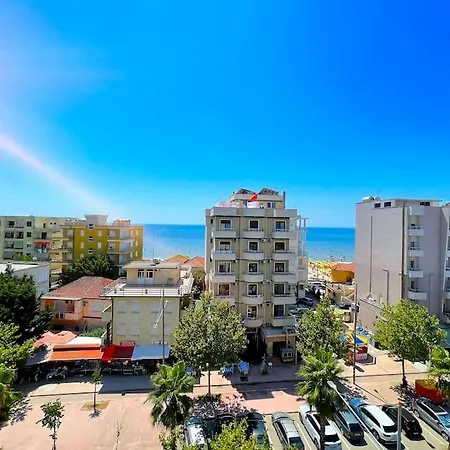 Apartments Wonderland Durres Exterior photo