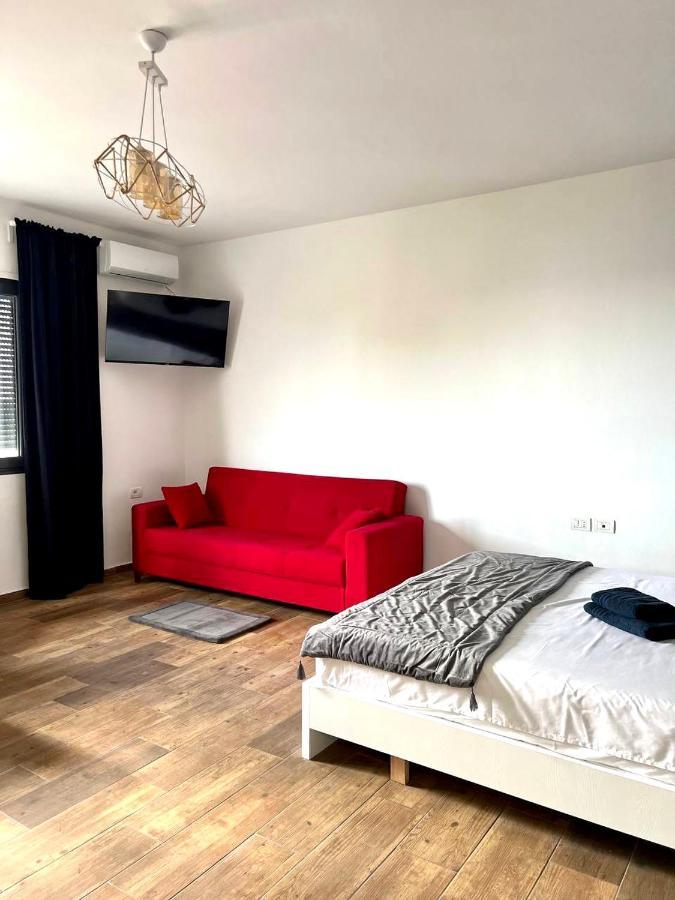 Appartamento Wonderland Durrës