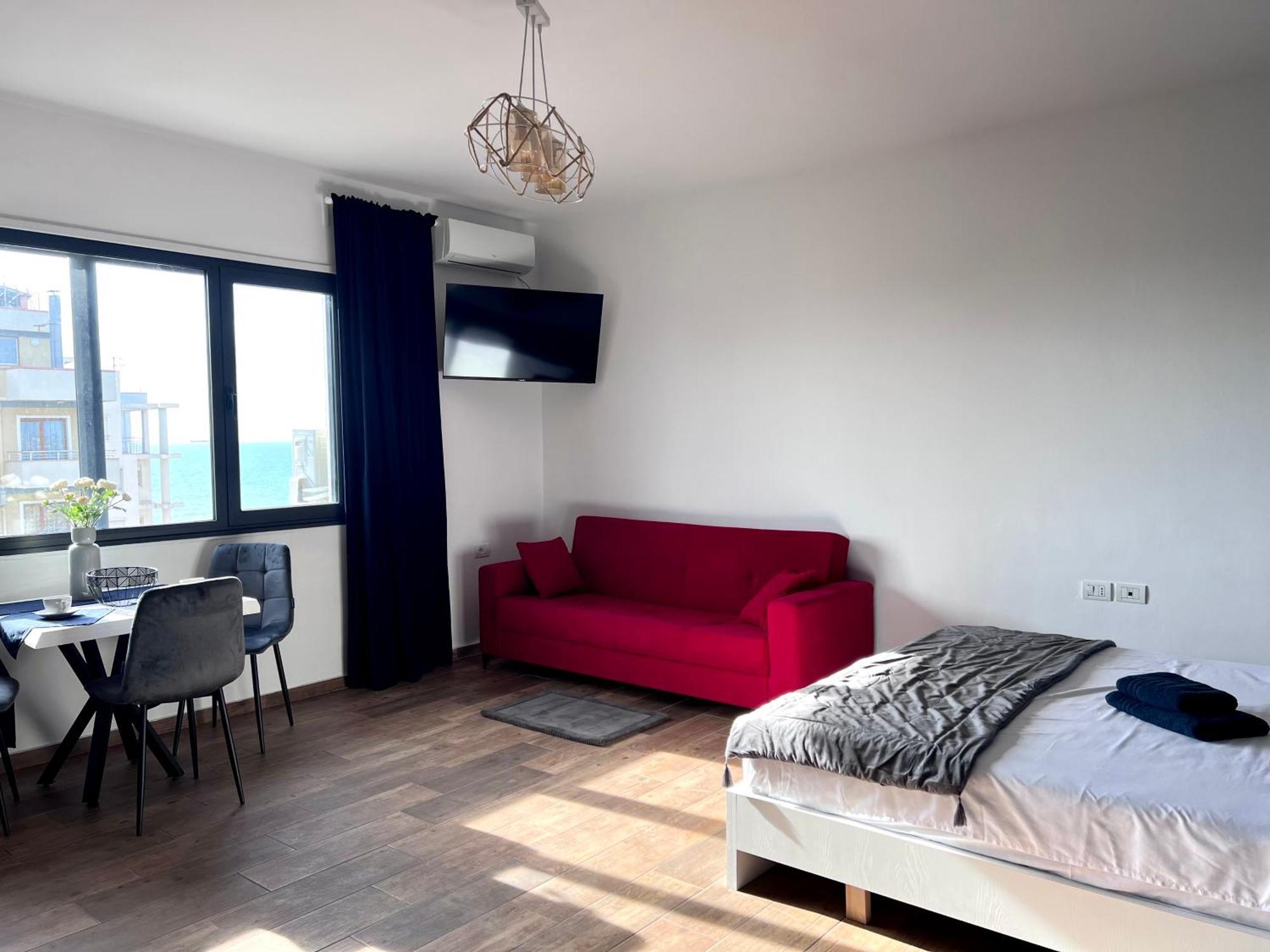 Wonderland Appartamento Durrës