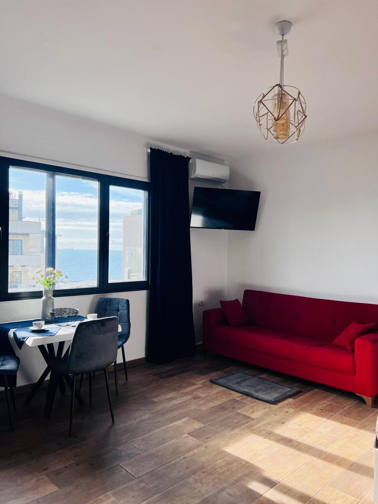 Wonderland Appartamento Durrës